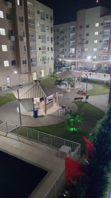 Апартаменти Egidios Ap - Centro De Сан-Педру-да-Алдея Екстер'єр фото